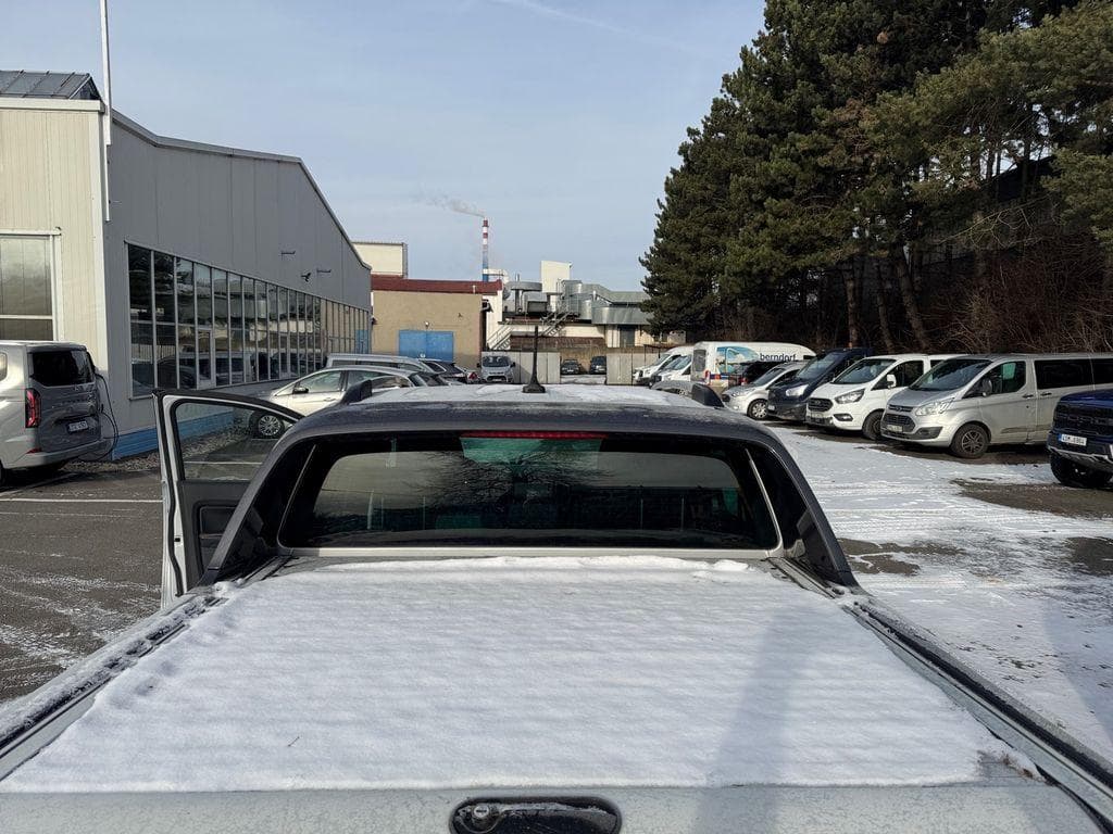 2020 Ford Ranger - 12