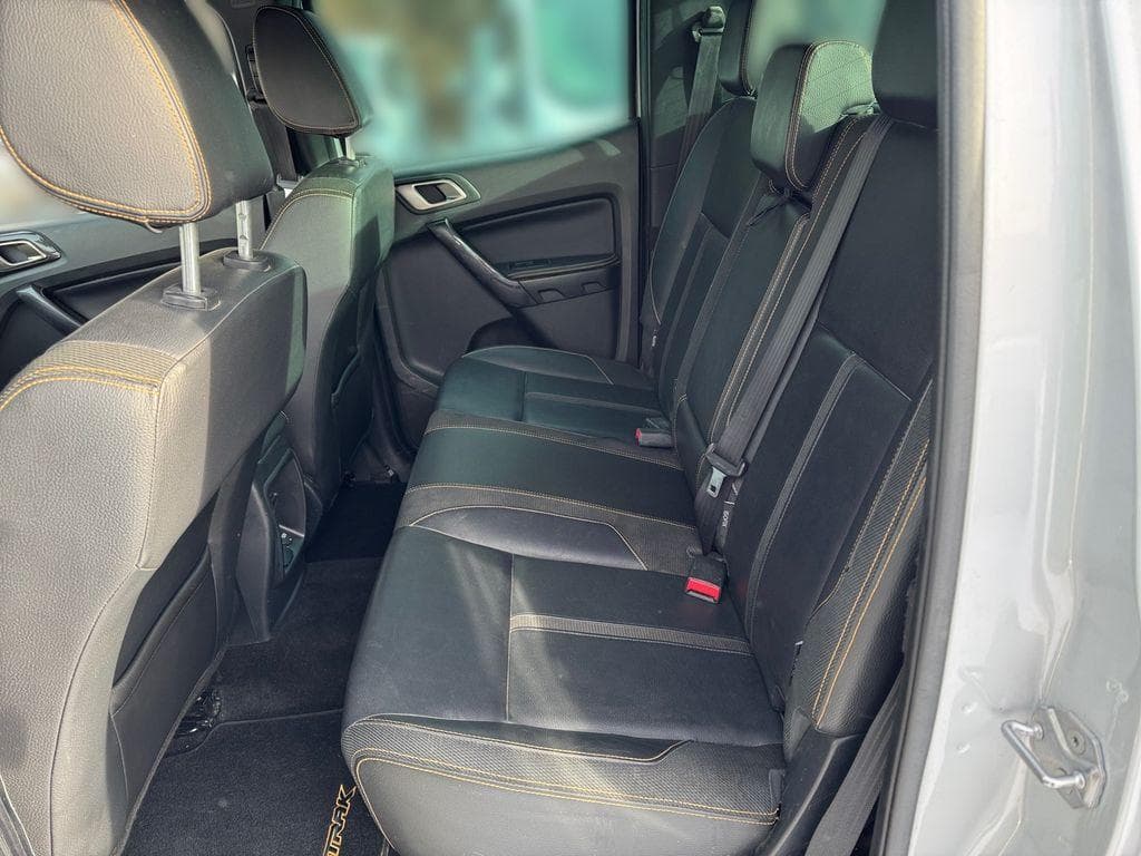 2020 Ford Ranger - 11