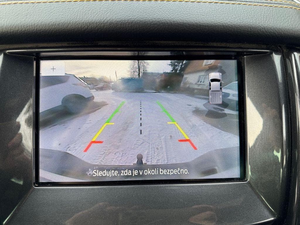 2020 Ford Ranger - 16