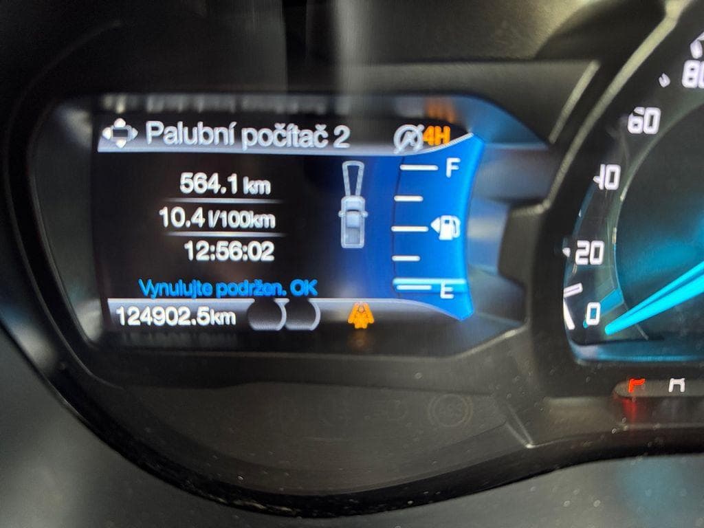 2020 Ford Ranger - 13