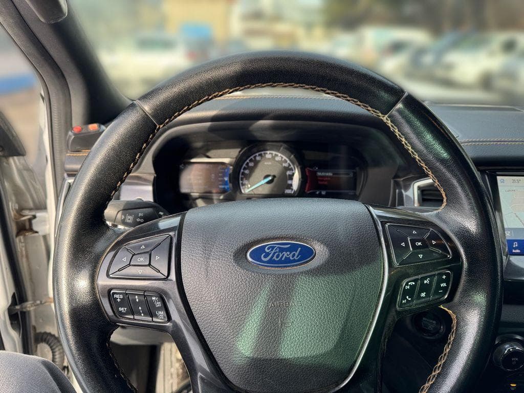 2020 Ford Ranger - 8