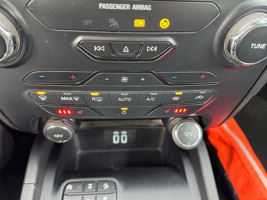 2020 Ford Ranger - 17