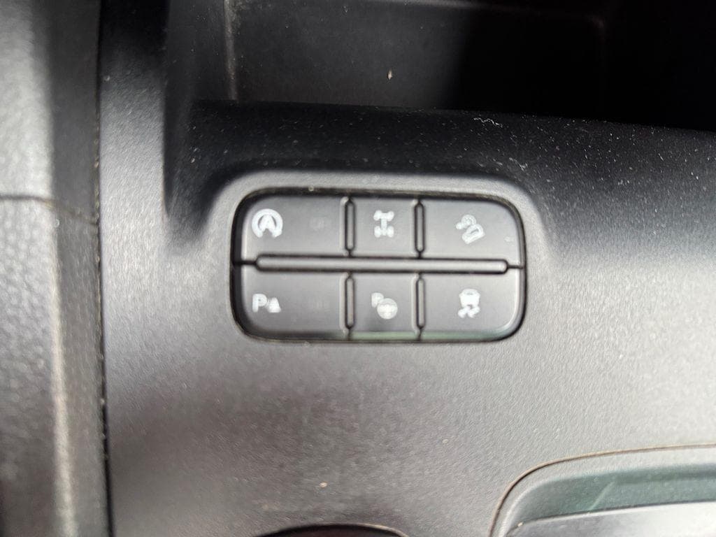 2020 Ford Ranger - 18