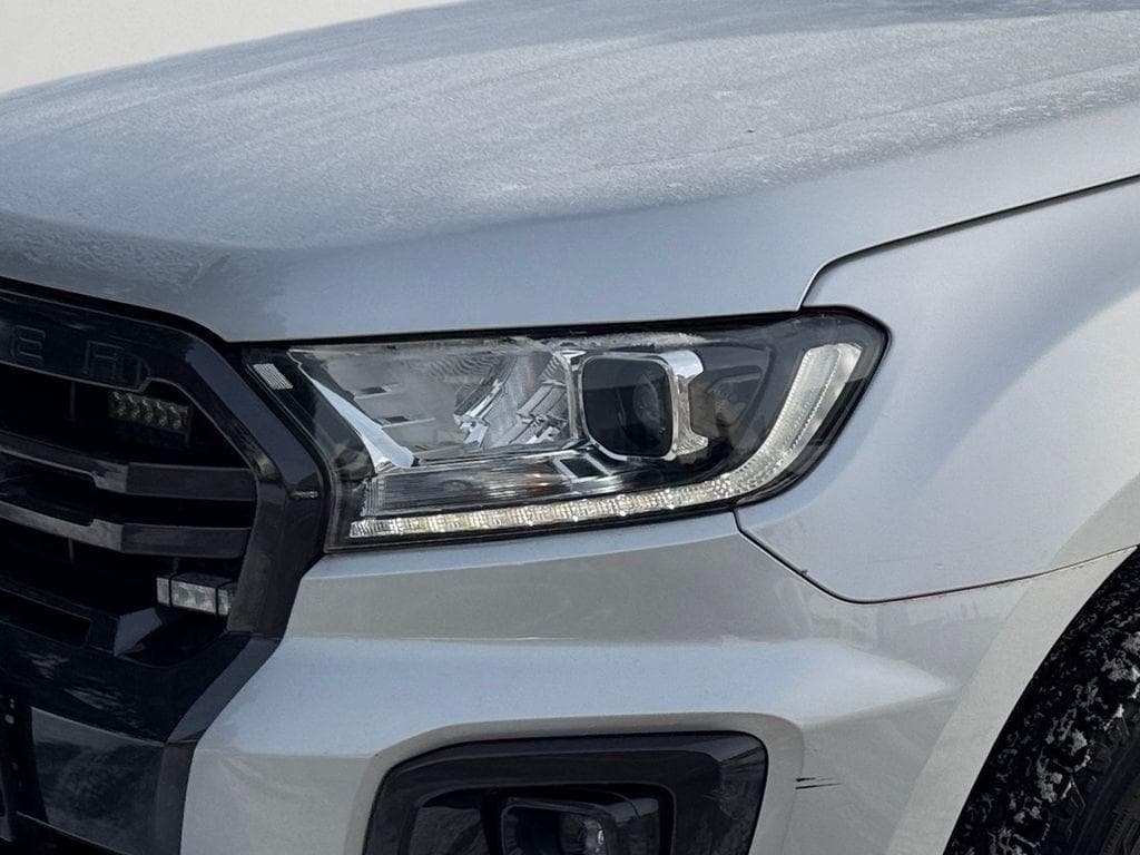 2020 Ford Ranger - 5