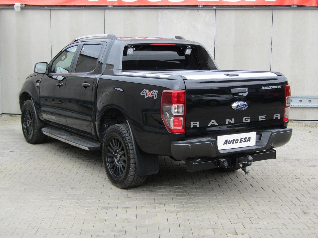 2017 Ford RANGER - 6