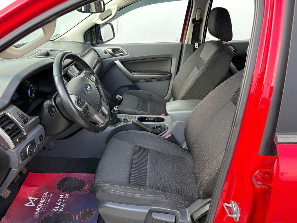2019 Ford RANGER - 6