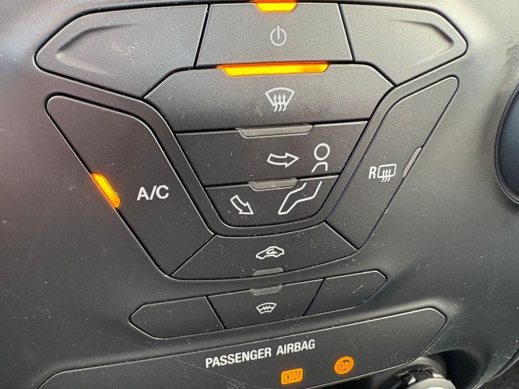 2019 Ford RANGER - 11