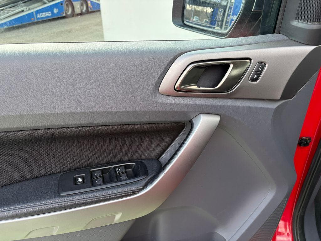 2019 Ford RANGER - 14