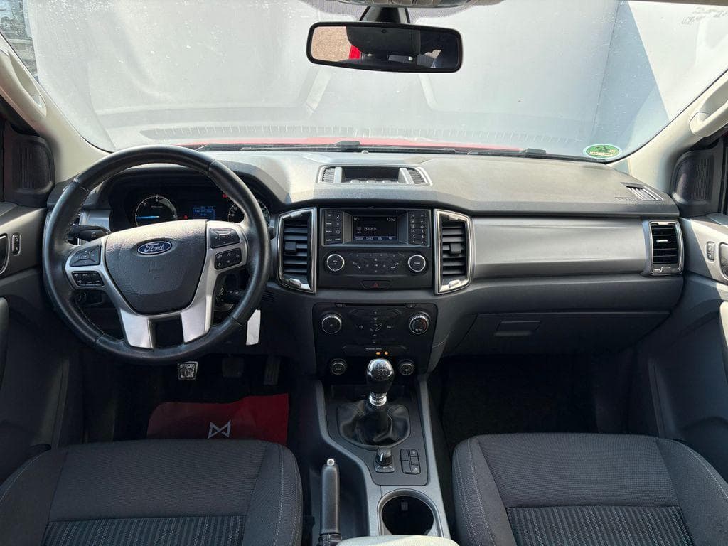2019 Ford RANGER - 5