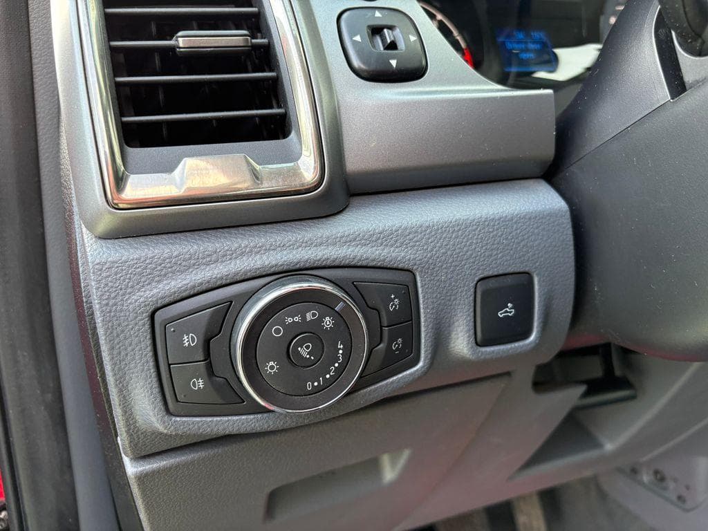 2019 Ford RANGER - 13