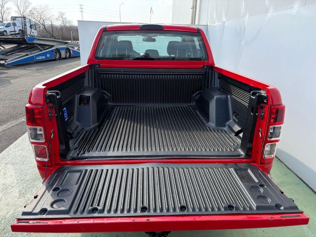 2019 Ford RANGER - 15