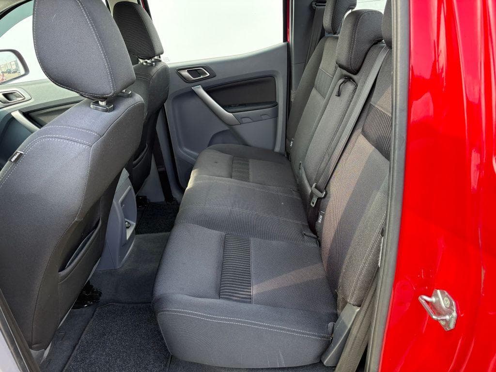 2019 Ford RANGER - 7