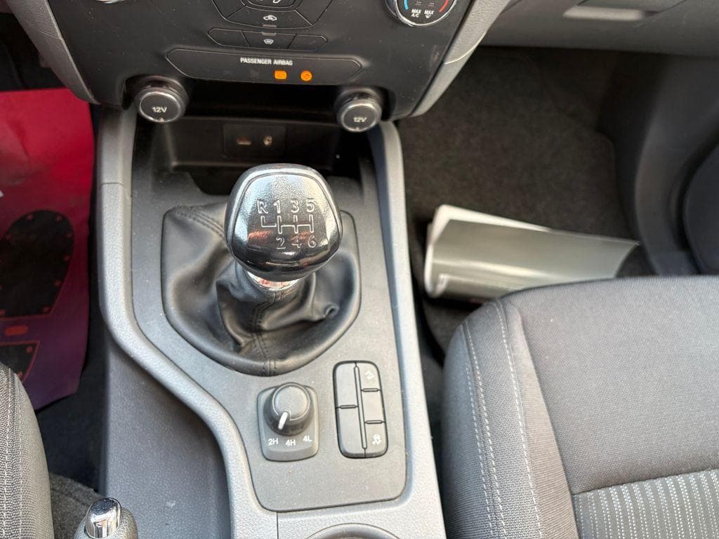 2019 Ford RANGER - 12