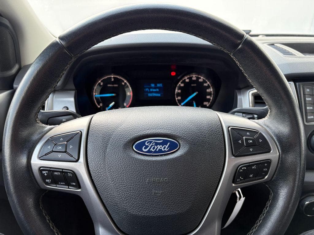 2019 Ford RANGER - 8