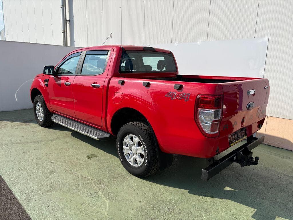 2019 Ford RANGER - 4