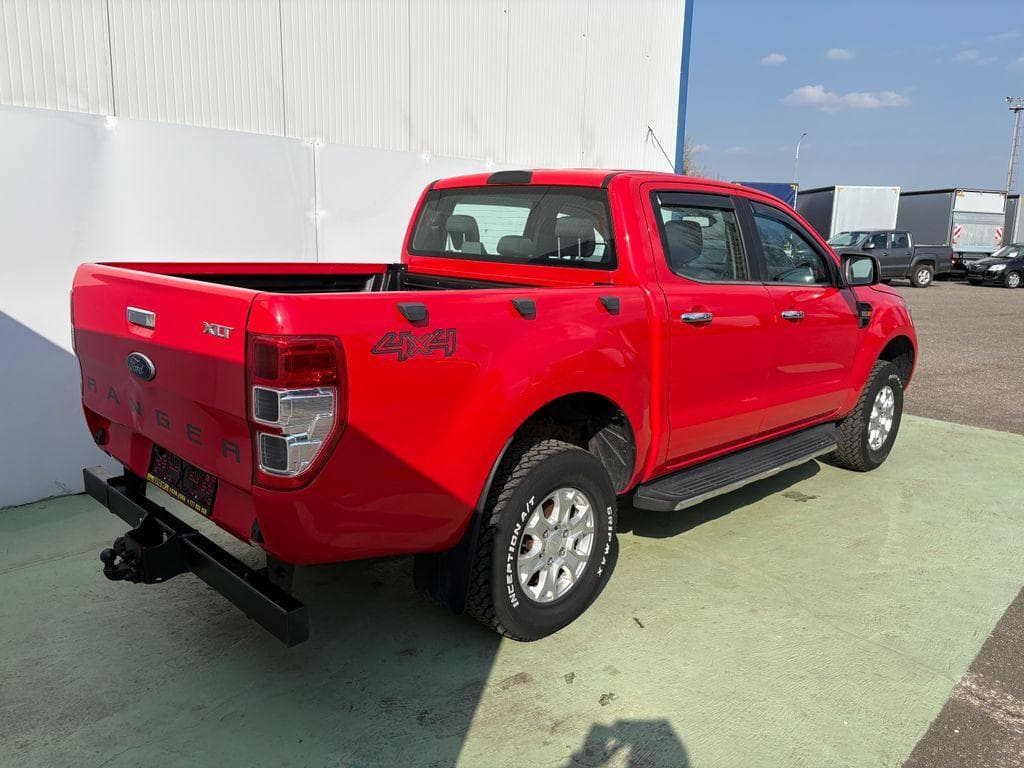 2019 Ford RANGER - 2
