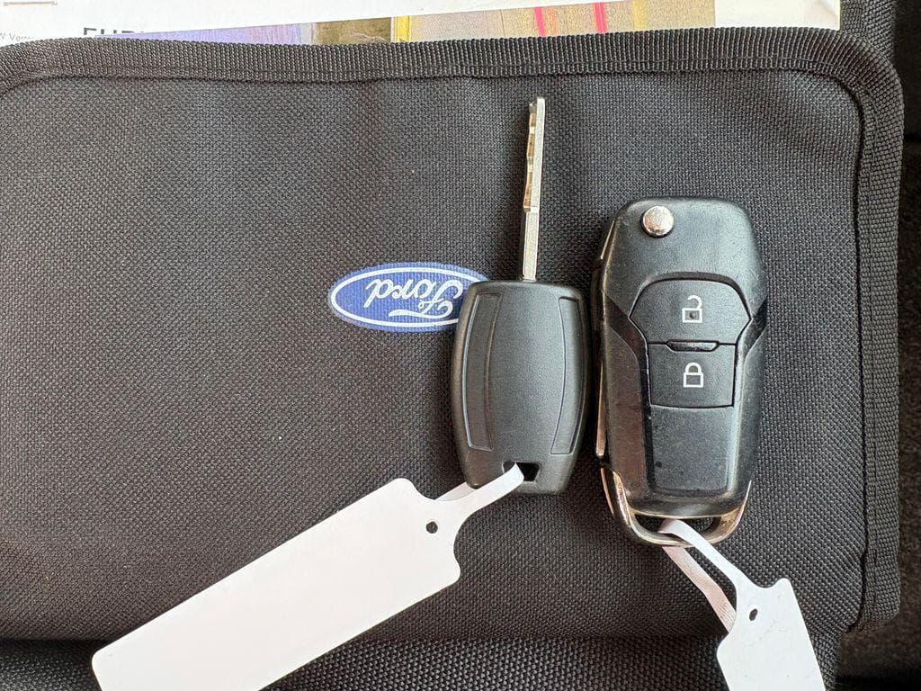 2019 Ford RANGER - 20