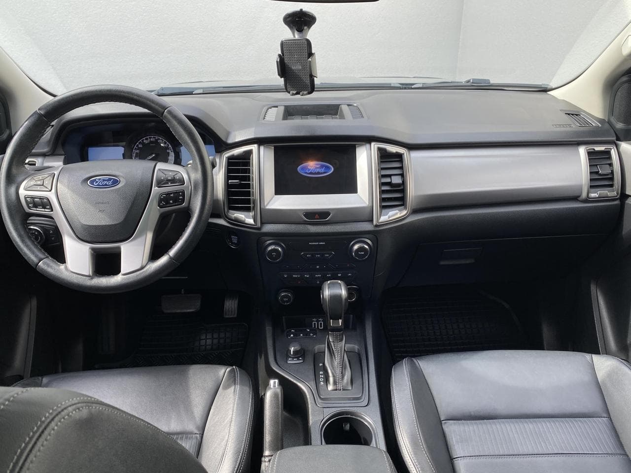 2023 Ford Ranger - 15