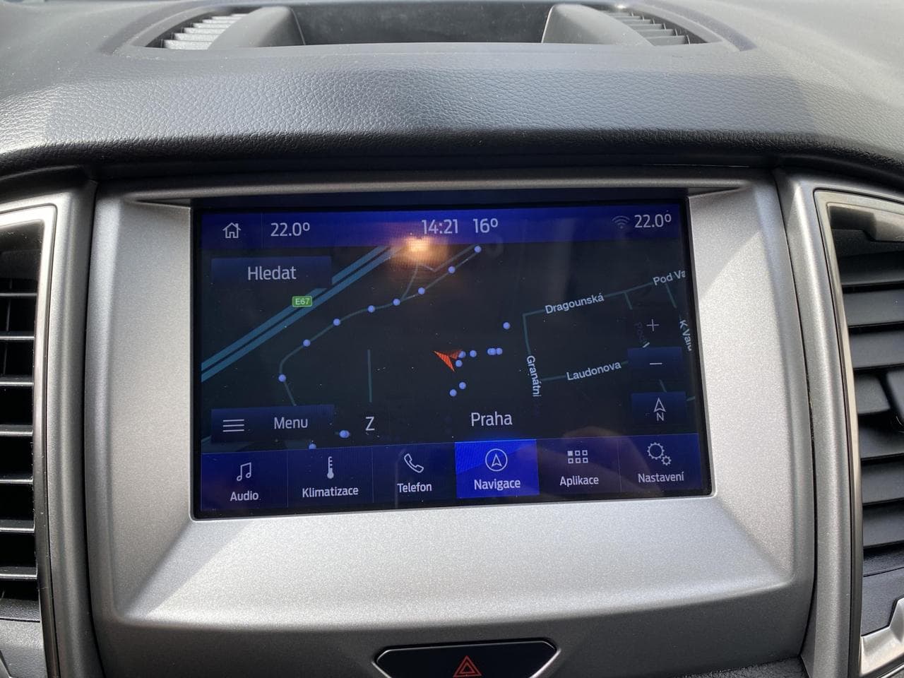 2023 Ford Ranger - 33