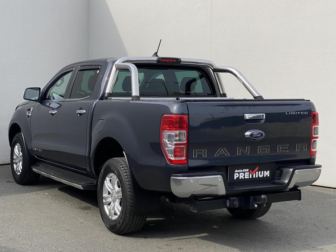 2023 Ford Ranger - 11