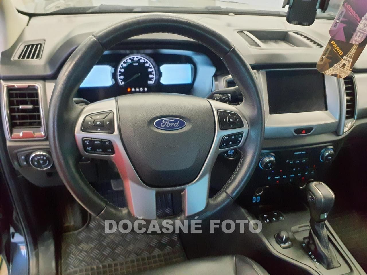 2023 Ford Ranger - 5