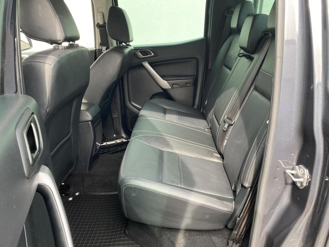 2023 Ford Ranger - 19