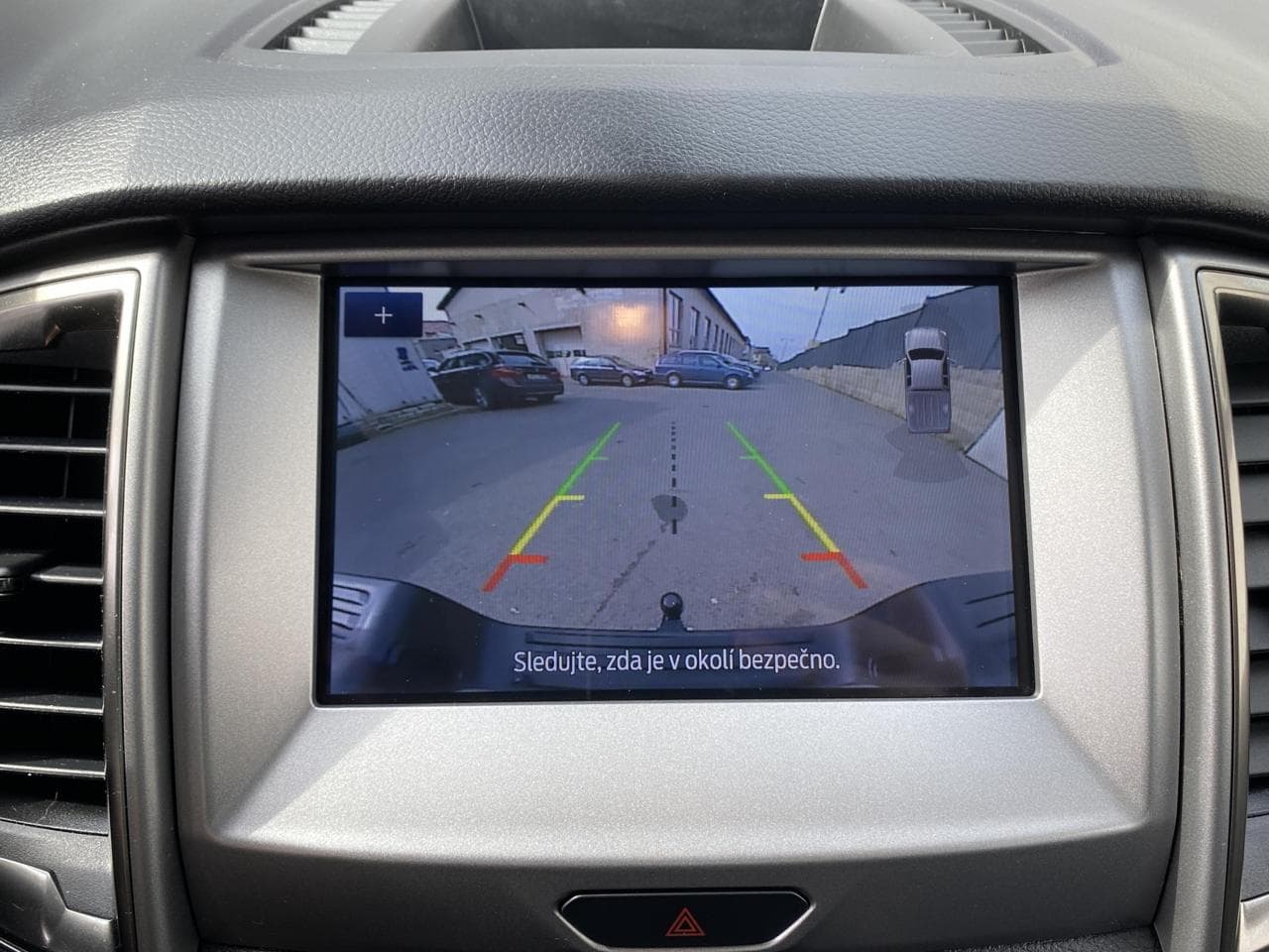 2023 Ford Ranger - 35