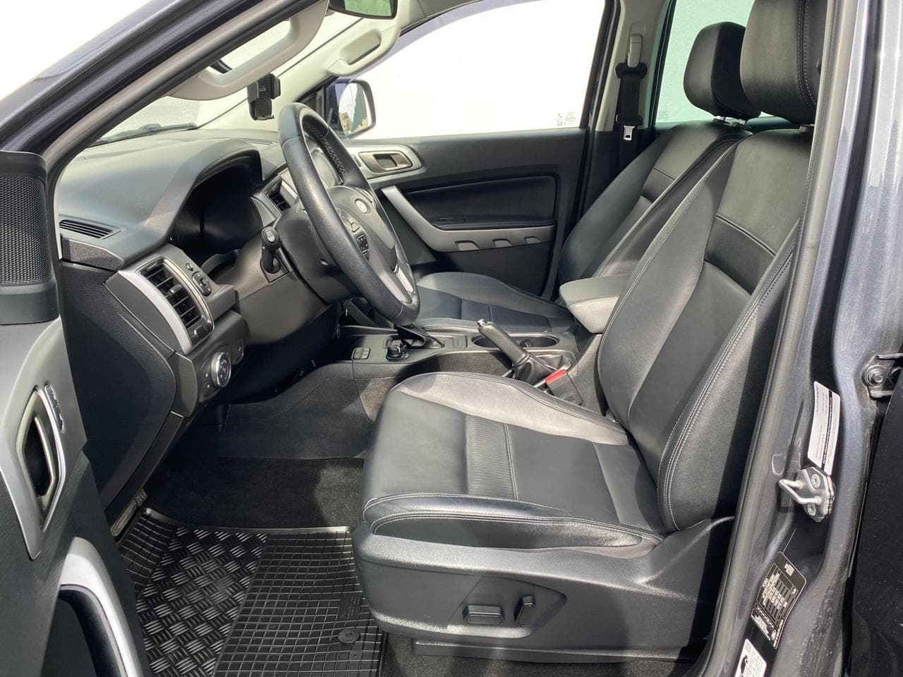 2023 Ford Ranger - 17