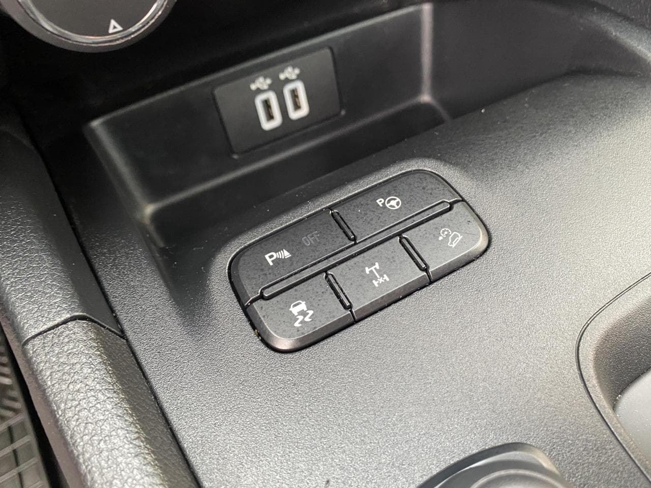 2023 Ford Ranger - 39