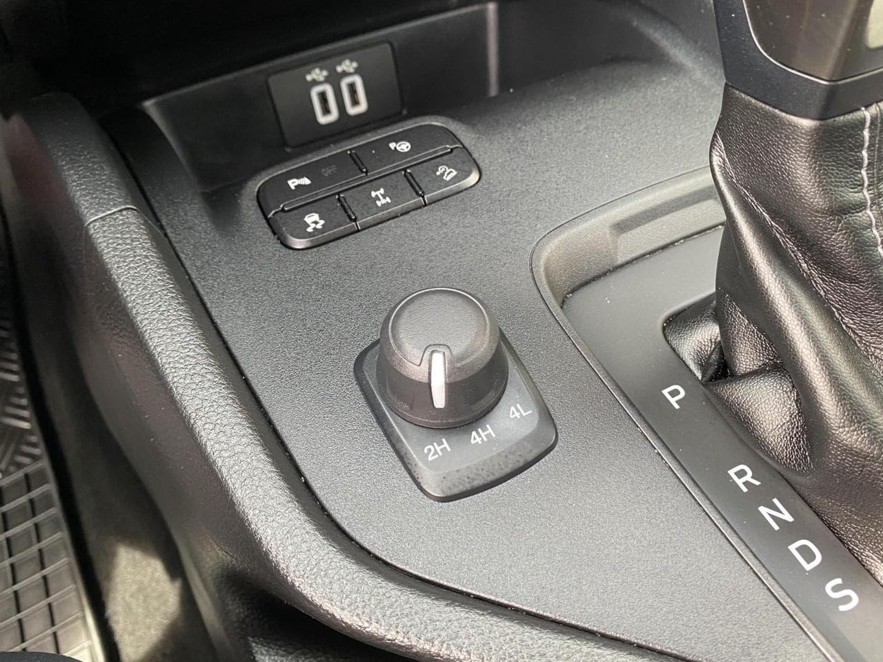 2023 Ford Ranger - 37