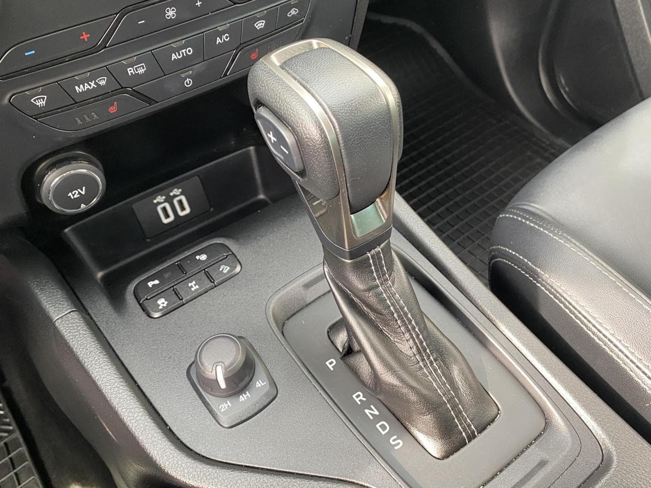 2023 Ford Ranger - 31