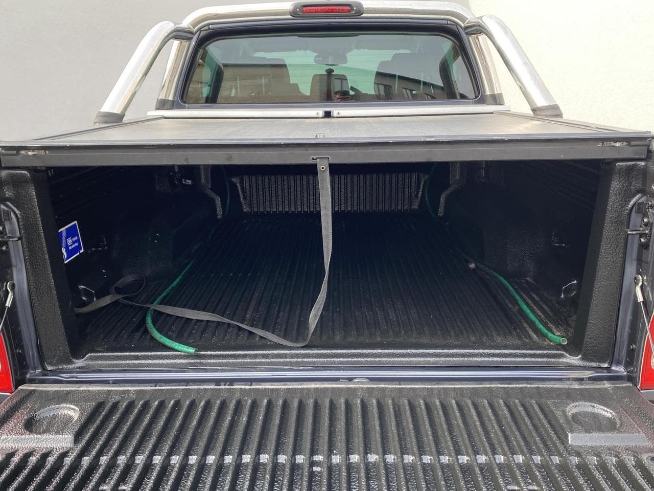 2023 Ford Ranger - 13