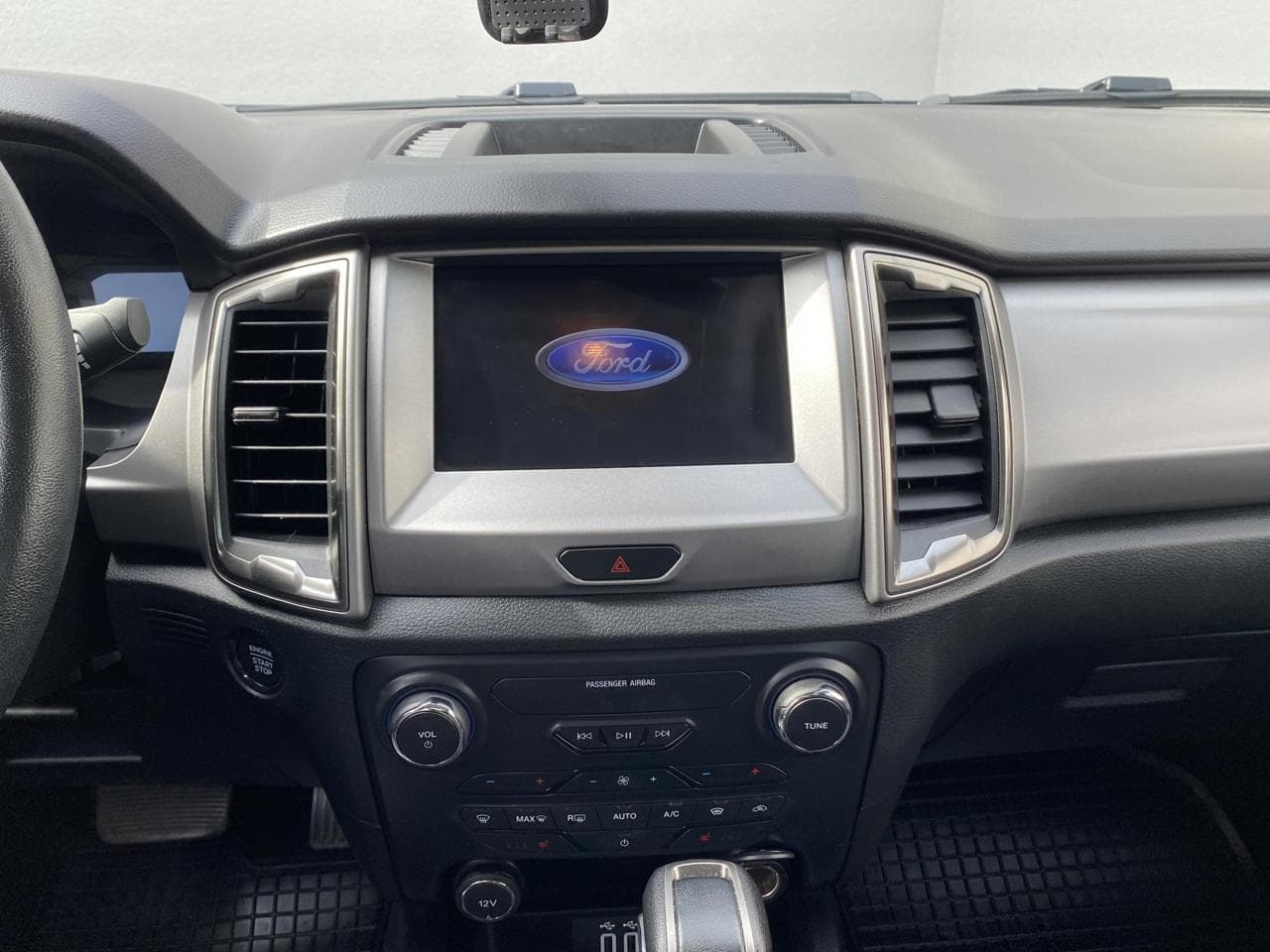 2023 Ford Ranger - 23