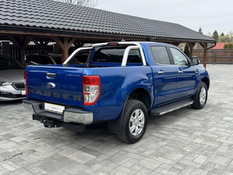 2022 Ford RANGER - 11