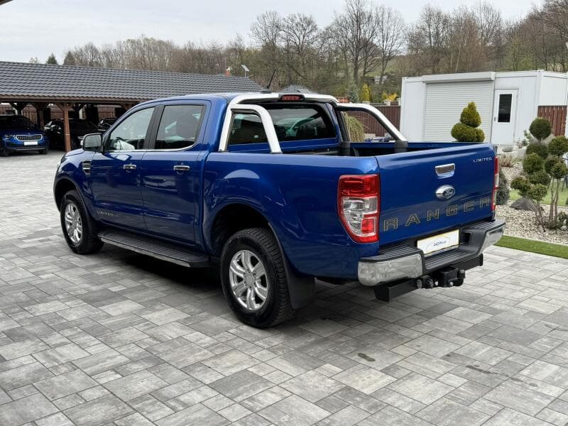 2022 Ford RANGER - 16