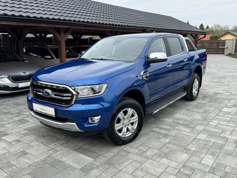 2022 Ford RANGER - 3