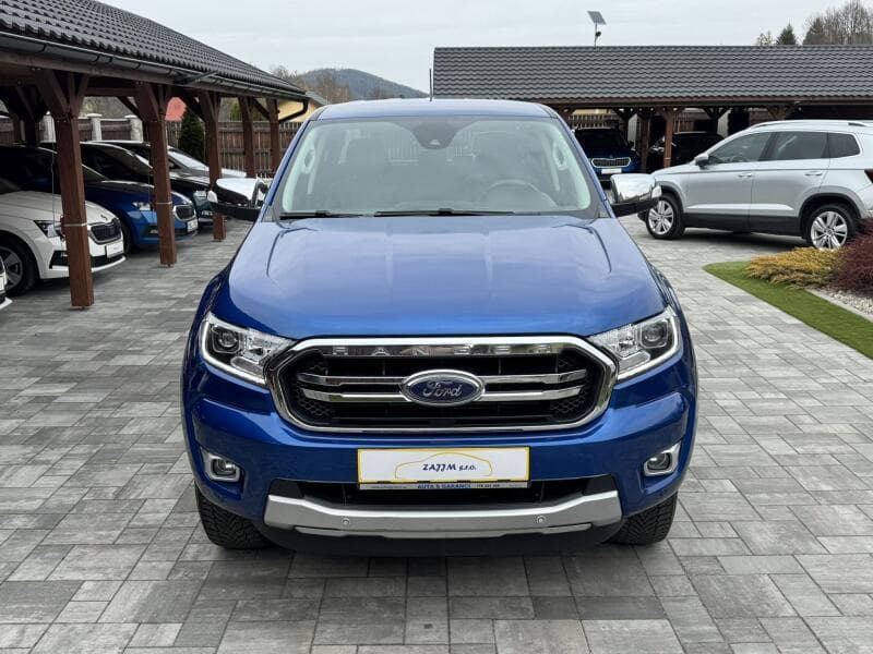 2022 Ford RANGER - 5