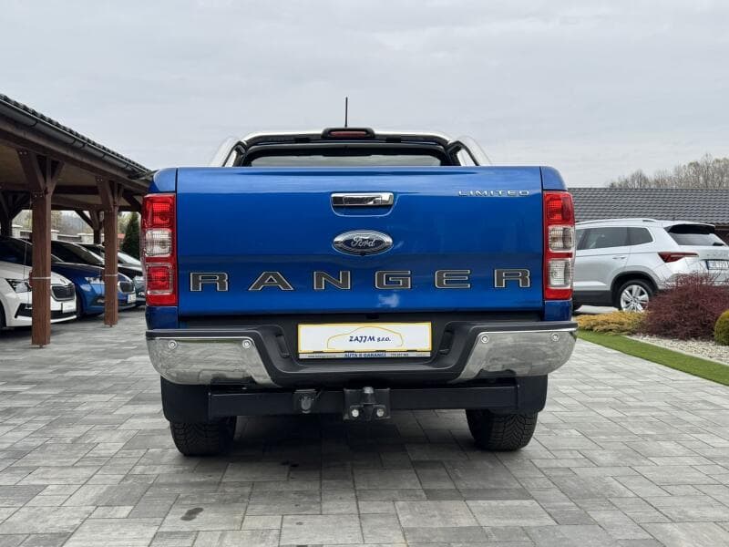 2022 Ford RANGER - 14