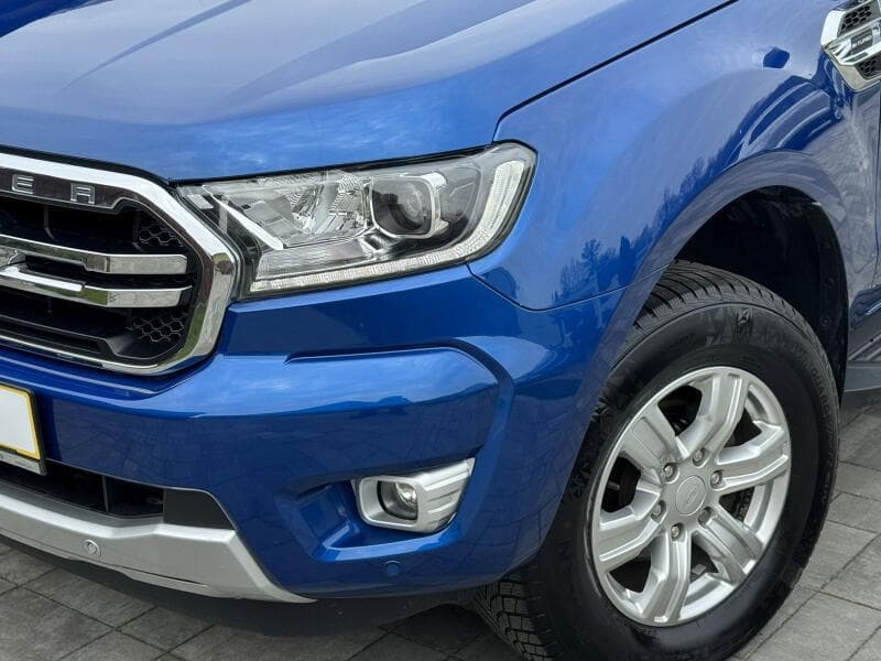 2022 Ford RANGER - 18