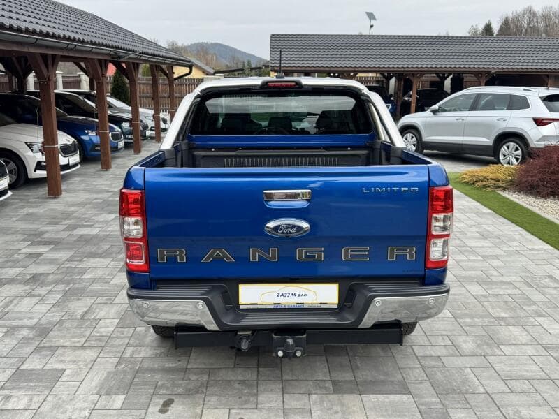 2022 Ford RANGER - 13