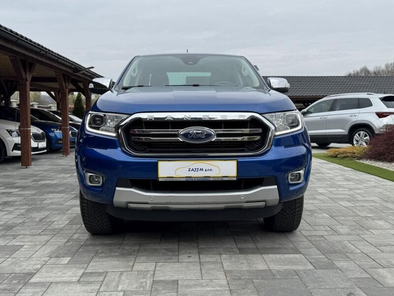 2022 Ford RANGER - 7