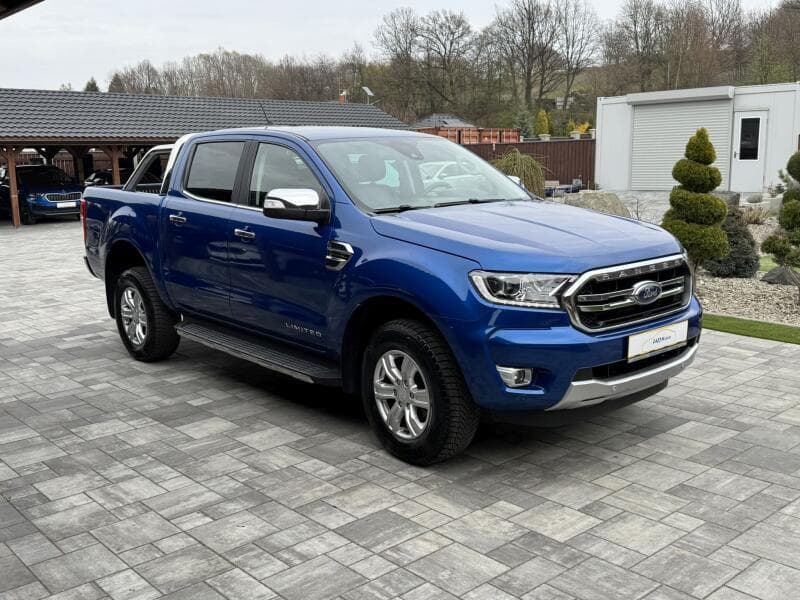 2022 Ford RANGER - 9