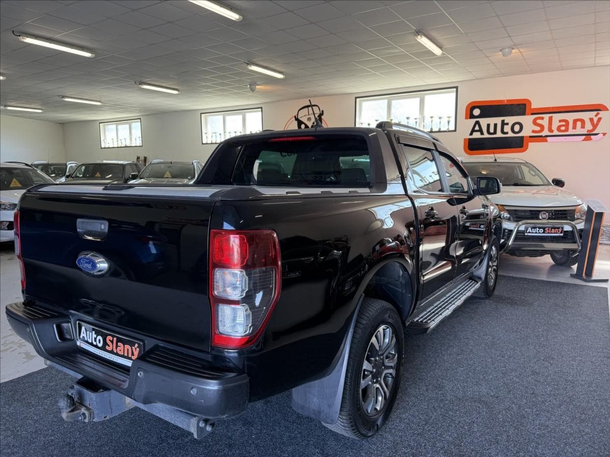 2021 Ford RANGER - 10