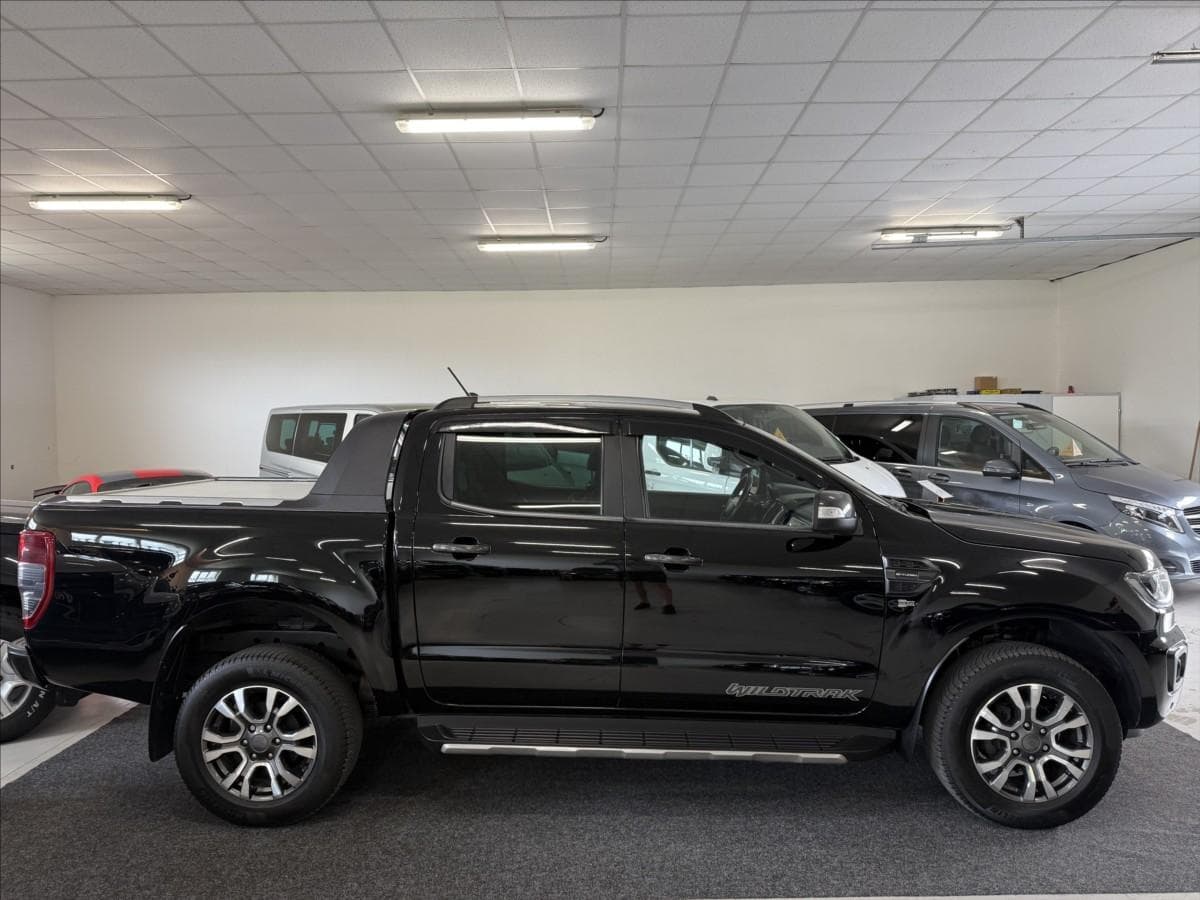 2021 Ford RANGER - 34