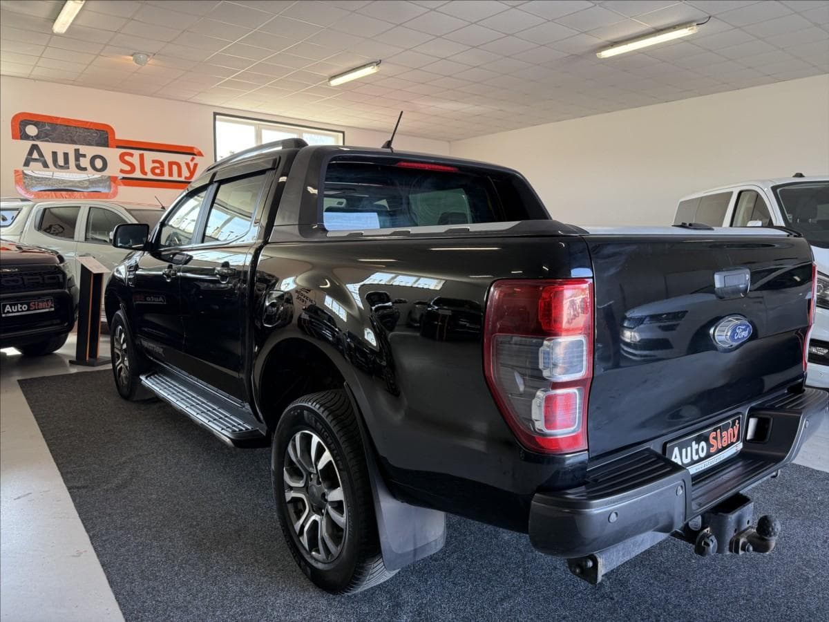 2021 Ford RANGER - 8