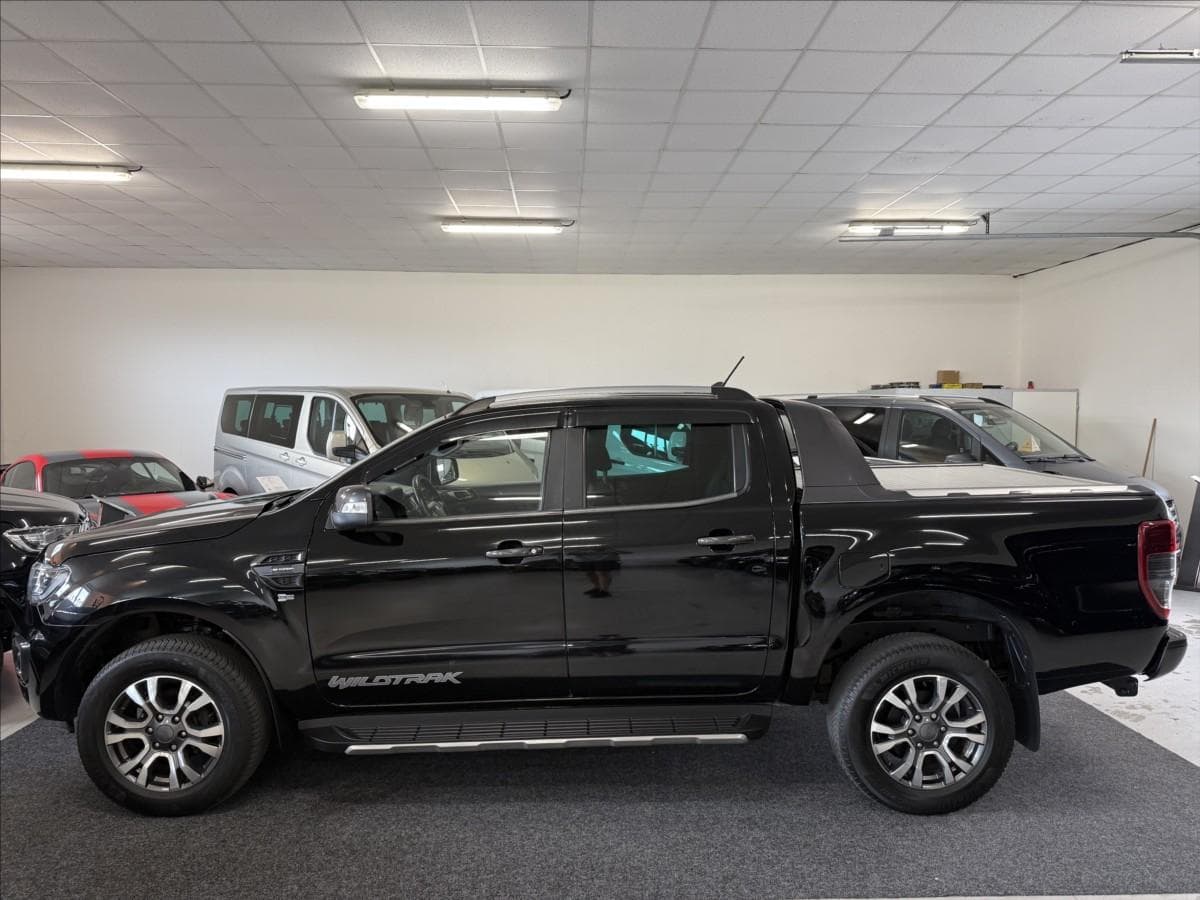2021 Ford RANGER - 32