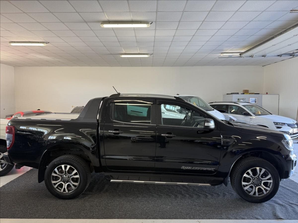 2021 Ford RANGER - 6