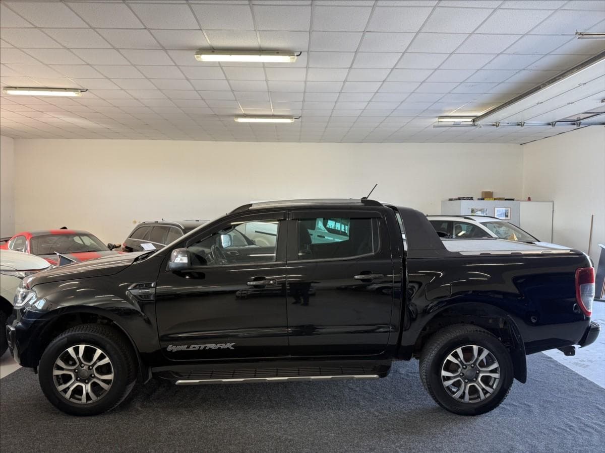 2021 Ford RANGER - 4