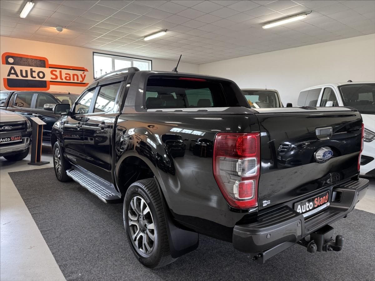 2021 Ford RANGER - 36