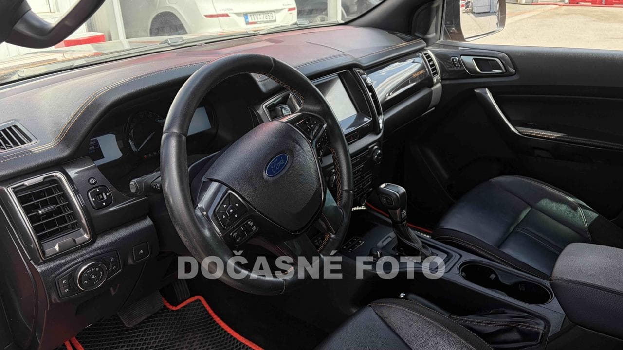 2020 Ford RANGER - 3
